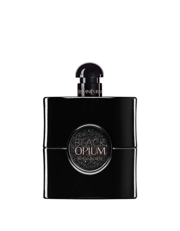Black Opium Le Parfum